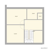 Etage enfant