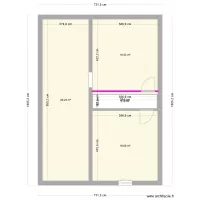 Plan Dordogne D&eacute;mol