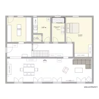 cinqueux eraines rdc apres amenagements