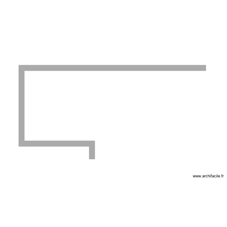 piscine. Plan de piscine. Plan de