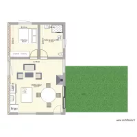 Maison Lulu et Thib