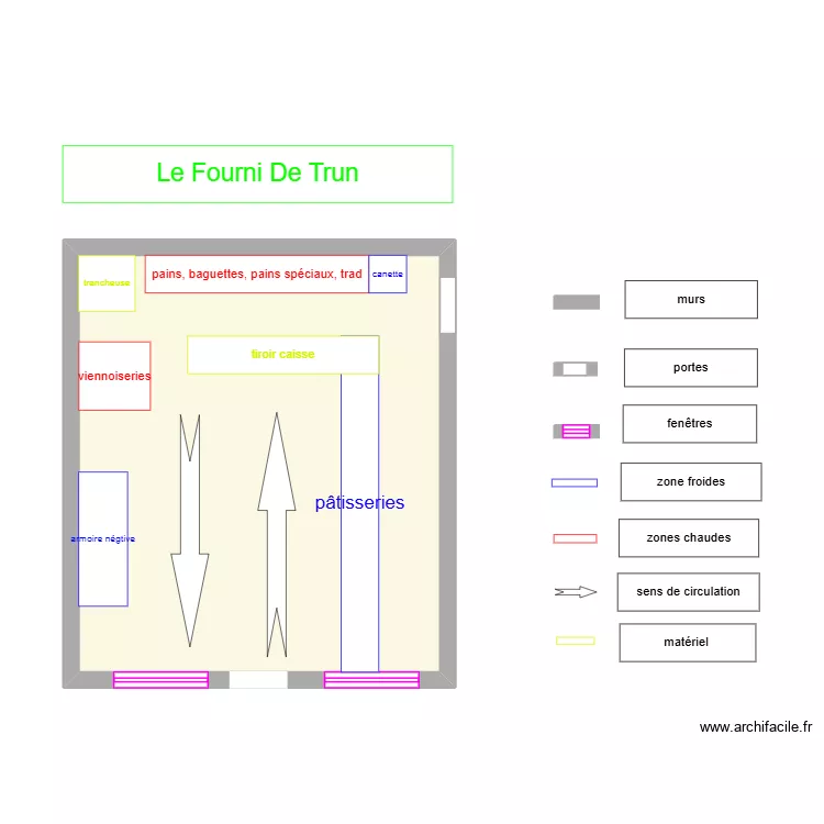 vente. Plan de 1 et 38 m² vente. Plan de 1 et 38 m²