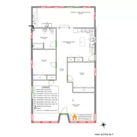 Dionne Gauthier plomberie - rez-de-chauss&eacute;e