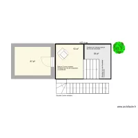 Nouveau balcon arri&egrave;re