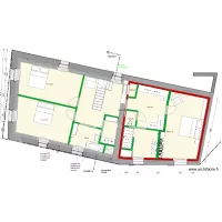 Maison C&eacute;li V1.2