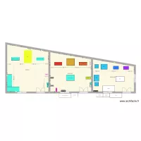 Cotation arriv&eacute;es air/&eacute;lec