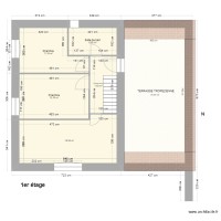 Etage grange