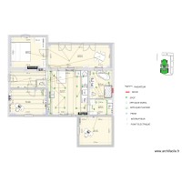 Plan Électrique Presbytère 16JAN2026 REV4