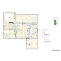 Plan &Eacute;lectrique Presbyt&egrave;re 16JAN2026 REV4