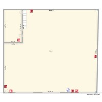 plan dépot Grenoble