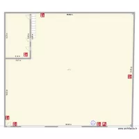 plan dépot Grenoble