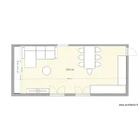 Salon cuisine 2&egrave;me Salins