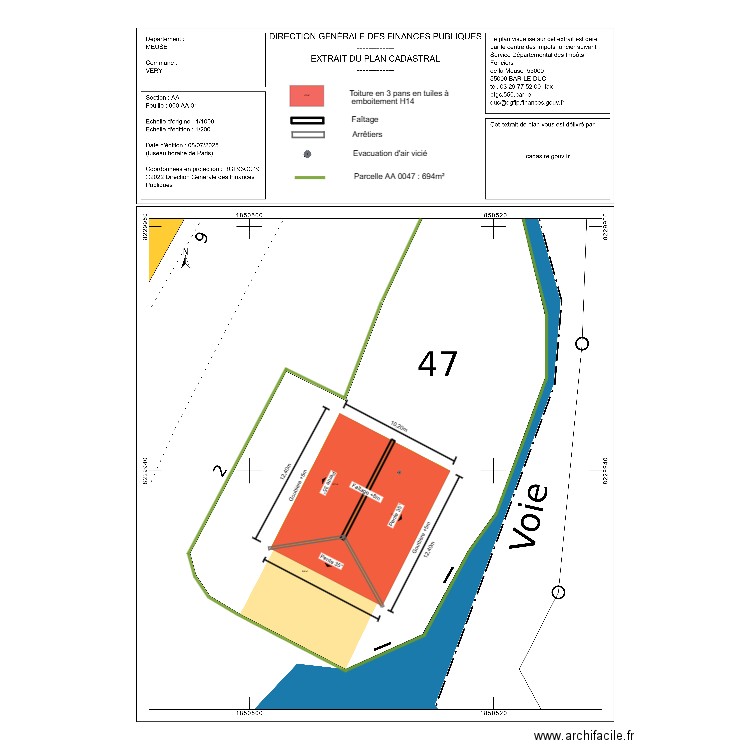 dp02 BAHR. Plan de 0 pièce et 0 m2