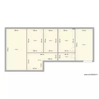 Projet bureau Dynamique environement