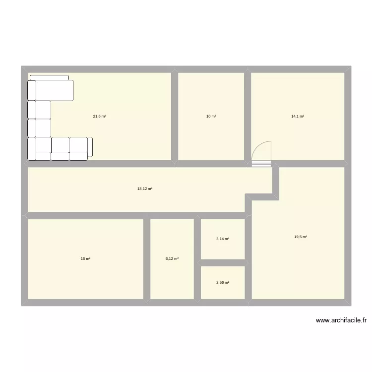 offi. Plan de offi. Plan de