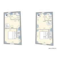 LA ROQUEBRUSSANNE ETAGE 2