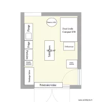 Fournil la fen&ecirc;tre 