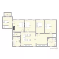 Jonzy 1er &eacute;tage