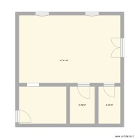 club housse