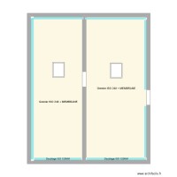 GRENIER : RAMPANTS + DOUBLAGES