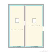 GRENIER : RAMPANTS + DOUBLAGES