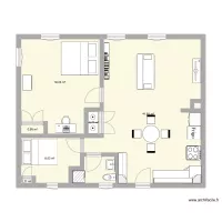 logement racine