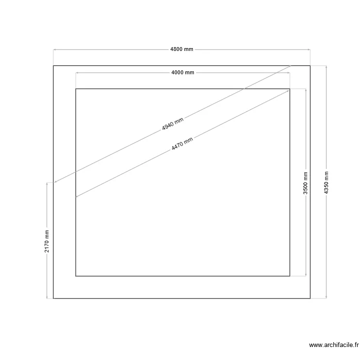PIAT. Plan de 