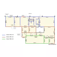 ouvertures cot&eacute;s