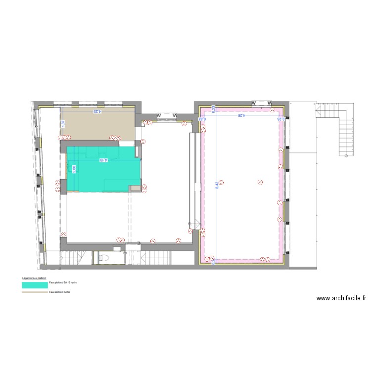 stcloud-prise. Plan de 0 pièce et 0 m2