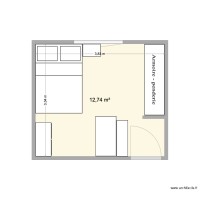 Chambre 2