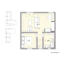 Maison Ana et Pablo