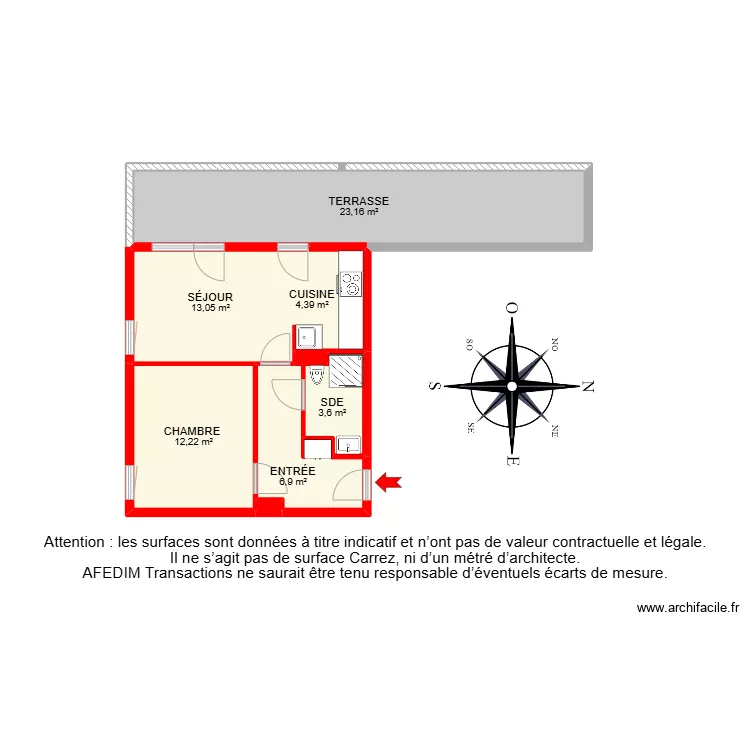 BI27076 -. Plan de BI27076 -. Plan de