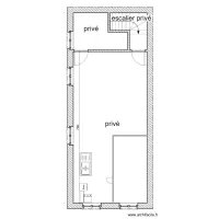 PLAN MOGADO ETAGE 2