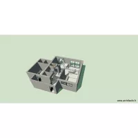 V1maison lormont