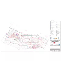 Plan elec montelimar ouest avec anotation
