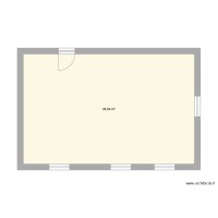 Lot 10 2eme /2 chambres