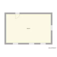 Lot 10 2eme /2 chambres