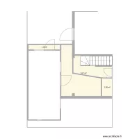 Tiny Housse