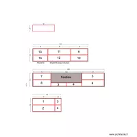 Cr&eacute;dence Gr&egrave;bes27