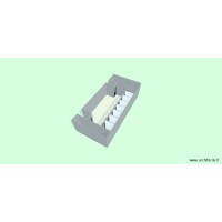 DOUCHES  GRACE  SERVUCE TECHNIQUE