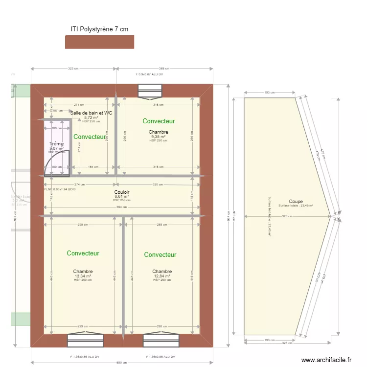 ML24014475 PLANUS. Plan de ML24014475 PLANUS. Plan de