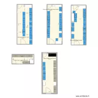 Réa Card / Réa Neuro Chir