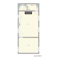 Bailla zone habi rdc