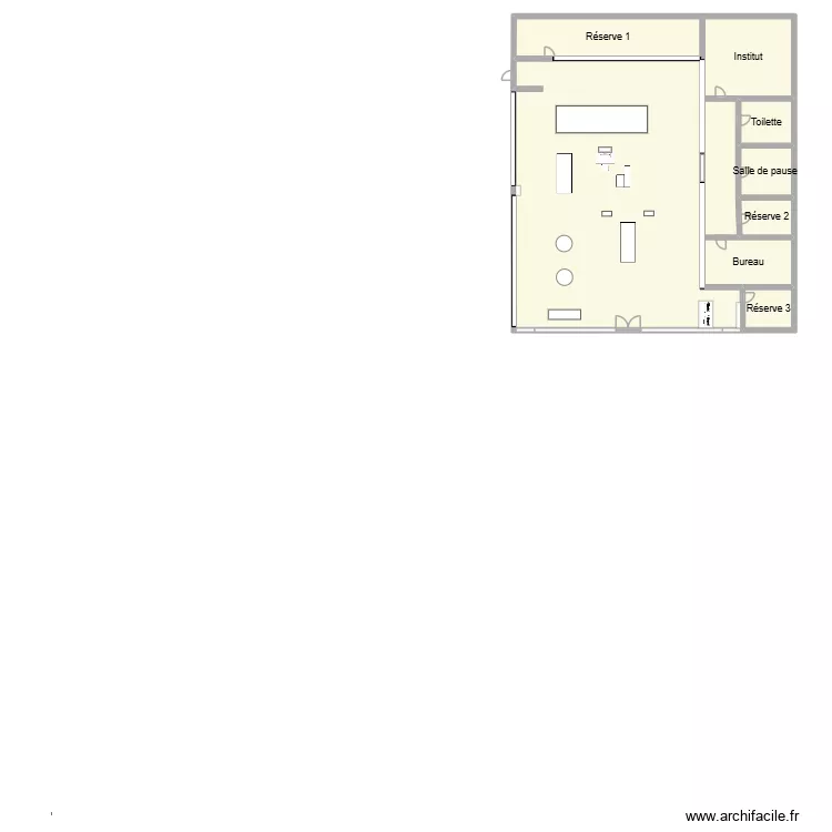 dossier de vente. Plan de 9 pièces et 309 m² dossier de vente. Plan de 9 pièces et 309 m²
