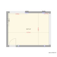 Plan bureau  RDC 027