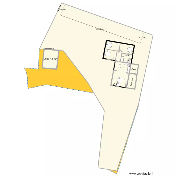 Plan essai 1. Plan de Plan essai 1. Plan de