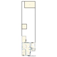 Plan maison