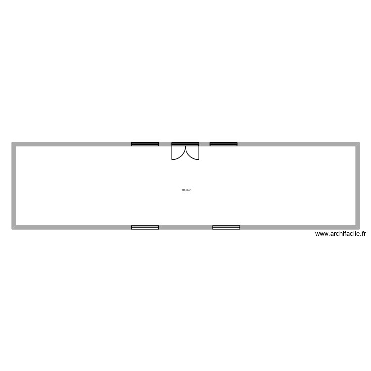 Morgane. Plan de 0 pièce et 0 m2