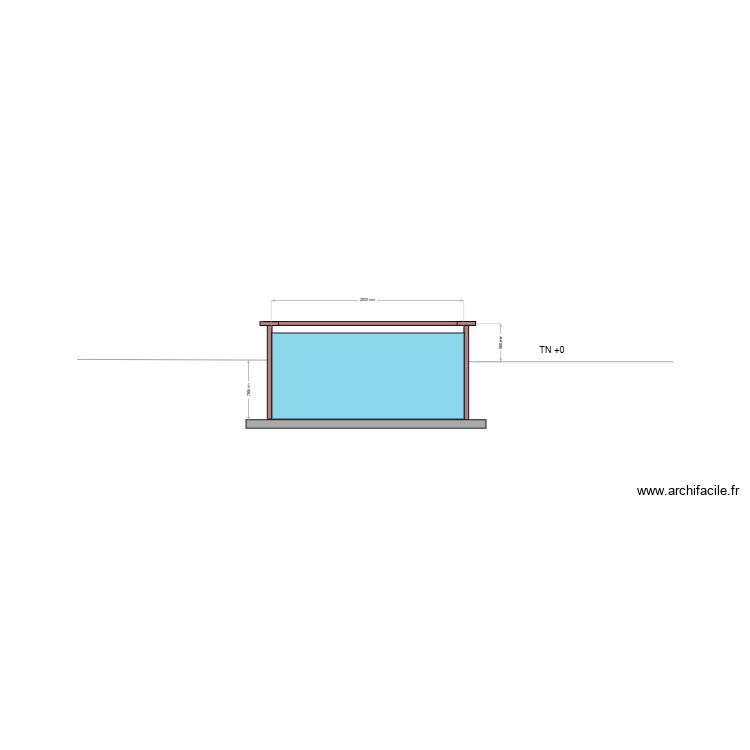 MONIN. Plan de 0 pièce et 0 m2