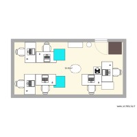 Salle 1
